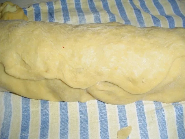 Apfelkrapfen - Rezept - Bild Nr. 11