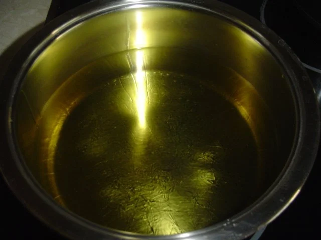 Apfelkrapfen - Rezept - Bild Nr. 13