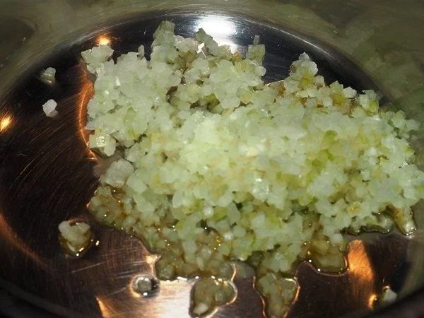 Erdnusssauce - Rezept - Bild Nr. 3