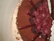 Doppelstöckige Schokoladentorte!!!!  - - Rezept - Bild Nr. 11