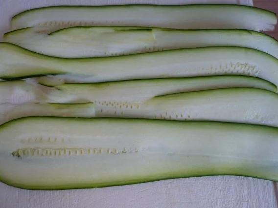 Schnitzelroulade in Rahmsoße - Rezept - Bild Nr. 2