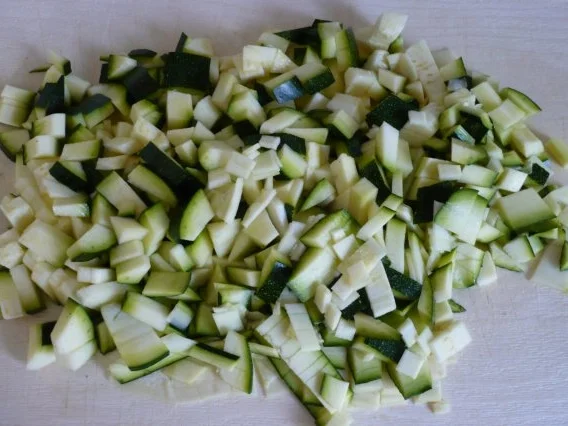 Schnitzelroulade in Rahmsoße - Rezept - Bild Nr. 10