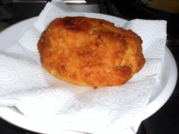 Gebackener Blumenkohl auf Senfbèchamel à la "Oòrndrasch" (Rzpt. um 1980) - Rezept - Bild Nr. 25