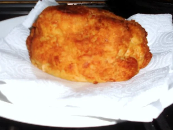 Gebackener Blumenkohl auf Senfbèchamel à la "Oòrndrasch" (Rzpt. um 1980) - Rezept - Bild Nr. 26