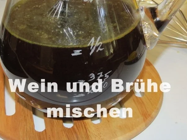 Rezept: Sisserl's ~ Rinder-Rollbraten Bild Nr. 5 Sisserl's ~ Rinder-Rollbraten - Rezept - Bild Nr. 5