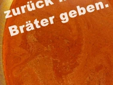 Rezept: Sisserl's ~ Rinder-Rollbraten Bild Nr. 11 Sisserl's ~ Rinder-Rollbraten - Rezept - Bild Nr. 11