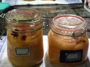 QuittenKompott - Rezept - Bild Nr. 1831