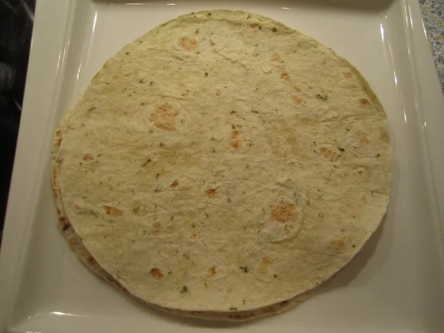 Rezept: Tortillas mit Rindfleisch-Bohnen-Füllung Bild Nr. 3 Tortillas mit Rindfleisch-Bohnen-Füllung - Rezept - Bild Nr. 3