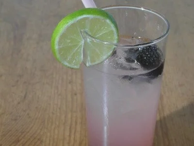 Rezept: El Diablo El Diablo - Rezept