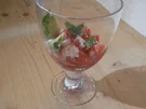 Ceviche - Rezept