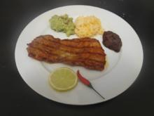 Cecina del pueblo - Rezept