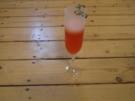 Clover Club Royale - Rezept