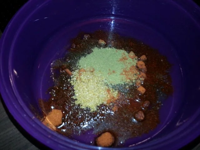 Gyros Pita - Rezept - Bild Nr. 3