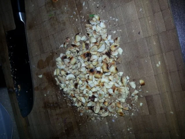 Kichererbsenmus - Rezept - Bild Nr. 5