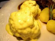 Blumenkohl - Rezept