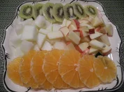 Unser Früstück nach Budwig Nr. 2 - Rezept