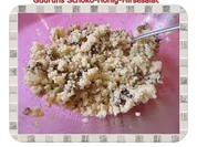 Gesundes: Schoko-Honig-Hirsesalat - Rezept