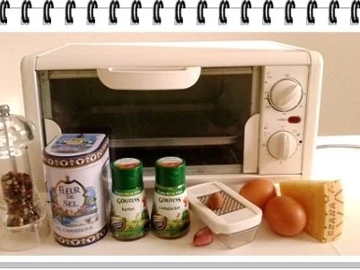 Spinat-Lachs-Frischkäse Rolle - Rezept - Bild Nr. 3