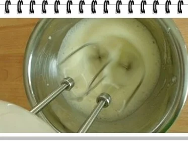 Spinat-Lachs-Frischkäse Rolle - Rezept - Bild Nr. 9