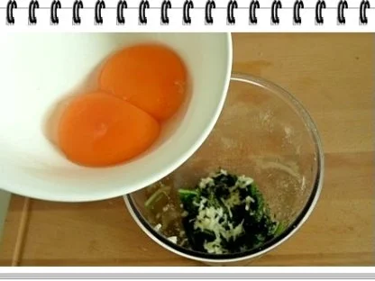 Spinat-Lachs-Frischkäse Rolle - Rezept - Bild Nr. 12