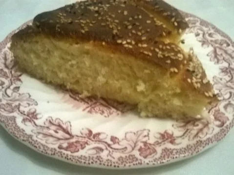 Rezept: Brotblume Bild Nr. 3 Brotblume - Rezept - Bild Nr. 3