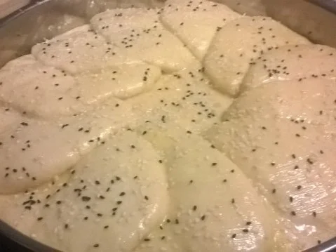 Rezept: Brotblume Bild Nr. 6 Brotblume - Rezept - Bild Nr. 6