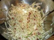 Krautsalat - Rezept
