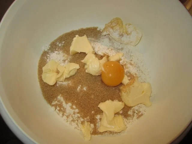 Rezept: Pumpkin Pie Bild Nr. 2 Pumpkin Pie - Rezept - Bild Nr. 2