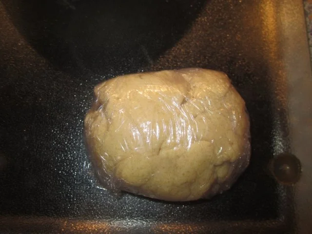 Rezept: Pumpkin Pie Bild Nr. 3 Pumpkin Pie - Rezept - Bild Nr. 3