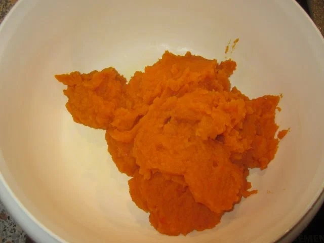 Rezept: Pumpkin Pie Bild Nr. 5 Pumpkin Pie - Rezept - Bild Nr. 5