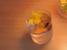 Silver Sky Mountains (Aperitif) - Rezept