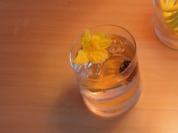 Silver Sky Mountains (Aperitif) - Rezept