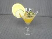 Jupps jardin vert (Aperitif) - Rezept