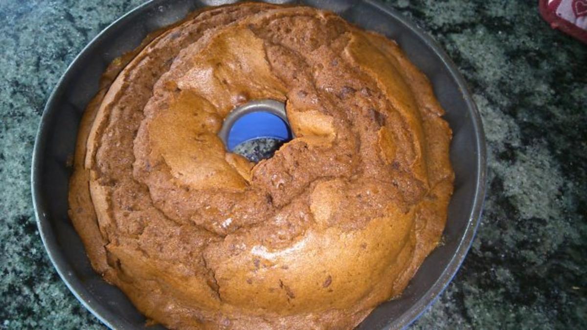 Bilder für SCHOKOLADIGSTER SCHOKOKUCHEN Rezept