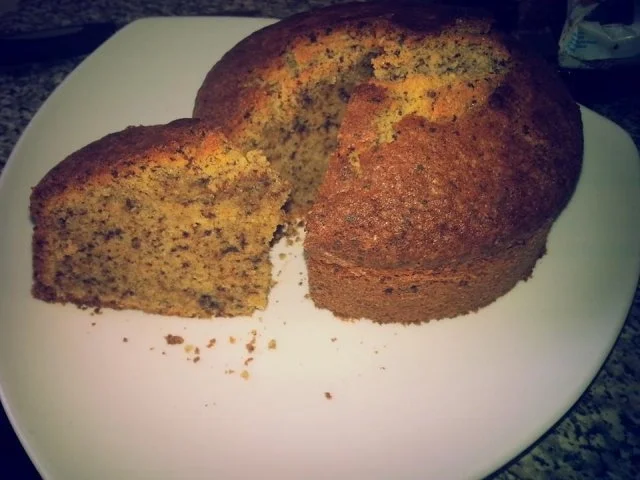 Saftiger Kuchen - Rezept