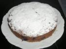 Mini - Kirsch - Mandelkuchen - Rezept
