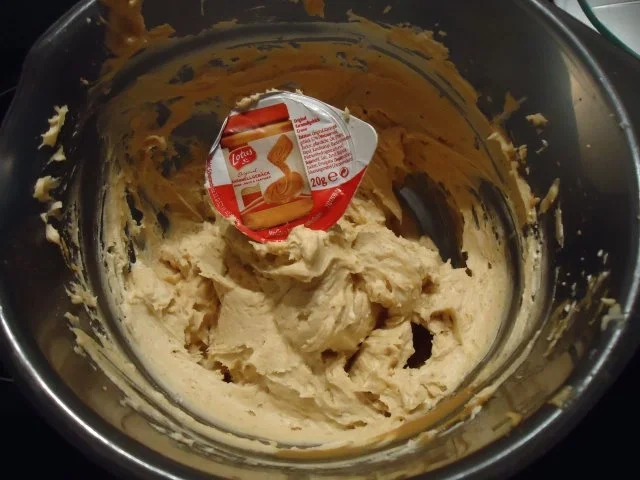 Cola-Karamell Cupcakes - Rezept - Bild Nr. 3