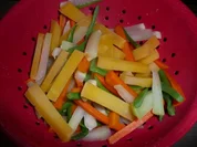 Herbst -  Pfanne - Rezept