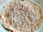 Haselnuss-Cookie - Rezept