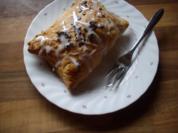 apfeltaschen - Rezept