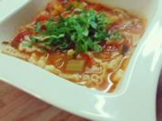 Minestrone - Rezept