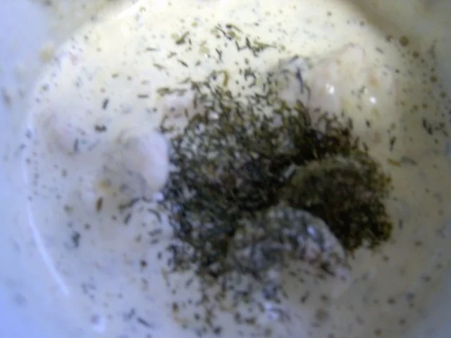 Rezept: Garnelencocktail Bild Nr. 3 Garnelencocktail - Rezept - Bild Nr. 3