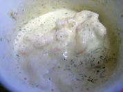 Garnelencocktail - Rezept