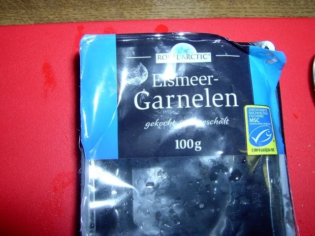 Rezept: Garnelencocktail Bild Nr. 4 Garnelencocktail - Rezept - Bild Nr. 4