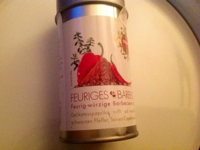 Rezept: Ricotta-Trauben-Paprika-Dip Bild Nr. 5 Ricotta-Trauben-Paprika-Dip - Rezept - Bild Nr. 5