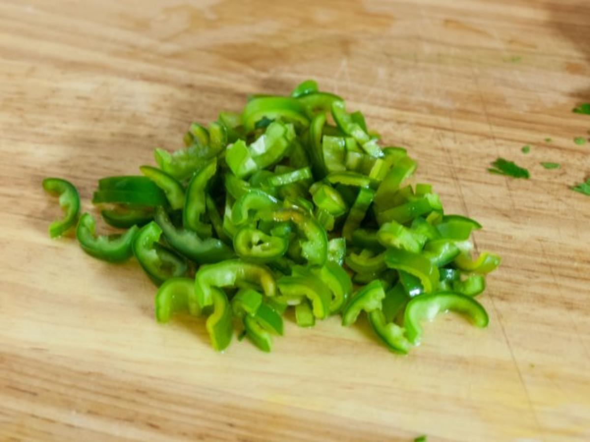 Karotten-Chili - Rezept - Bild Nr. 3