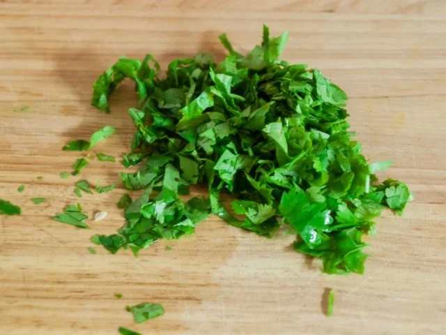 Rezept: Karotten-Chili Bild Nr. 4 Karotten-Chili - Rezept - Bild Nr. 4