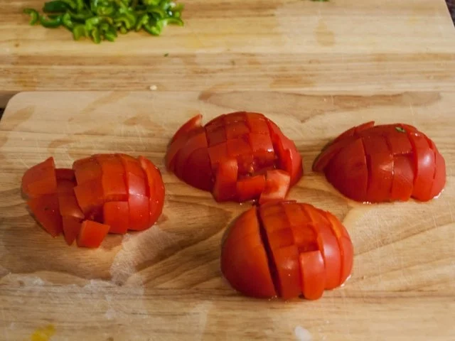 Rezept: Karotten-Chili Bild Nr. 5 Karotten-Chili - Rezept - Bild Nr. 5