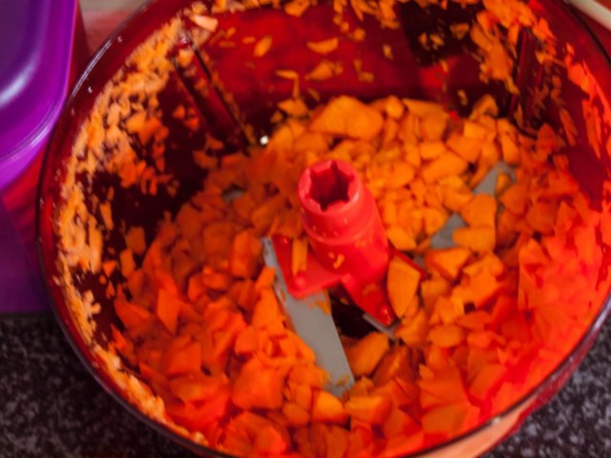 Karotten-Chili - Rezept - Bild Nr. 6