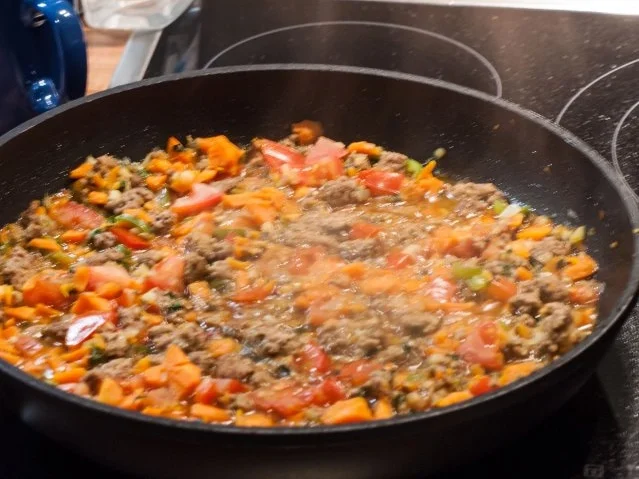 Rezept: Karotten-Chili Bild Nr. 7 Karotten-Chili - Rezept - Bild Nr. 7